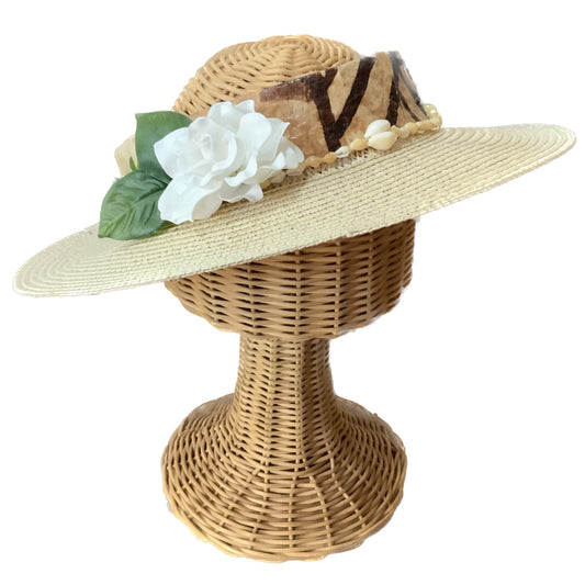 Gardenia SunBun™